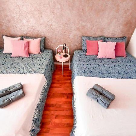 برشلونة By Urquinaona Private Rooms المظهر الخارجي الصورة