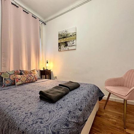 برشلونة By Urquinaona Private Rooms المظهر الخارجي الصورة