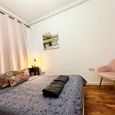 برشلونة By Urquinaona Private Rooms المظهر الخارجي الصورة