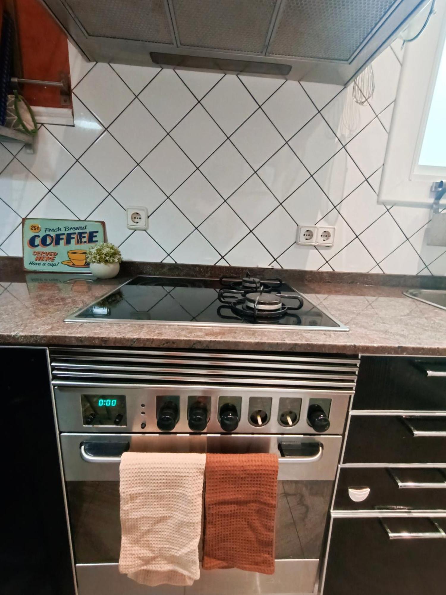 برشلونة By Urquinaona Private Rooms المظهر الخارجي الصورة