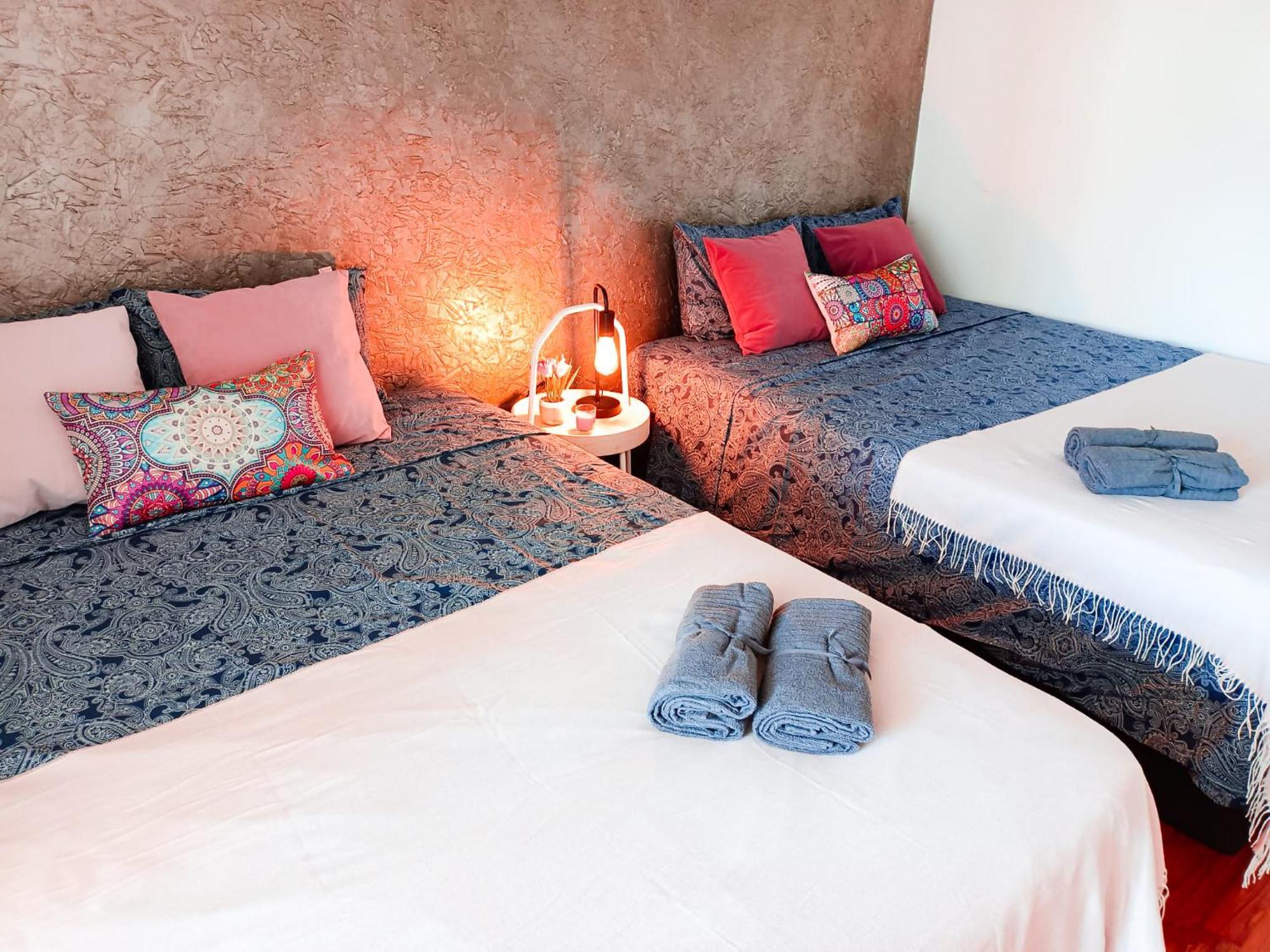 برشلونة By Urquinaona Private Rooms المظهر الخارجي الصورة