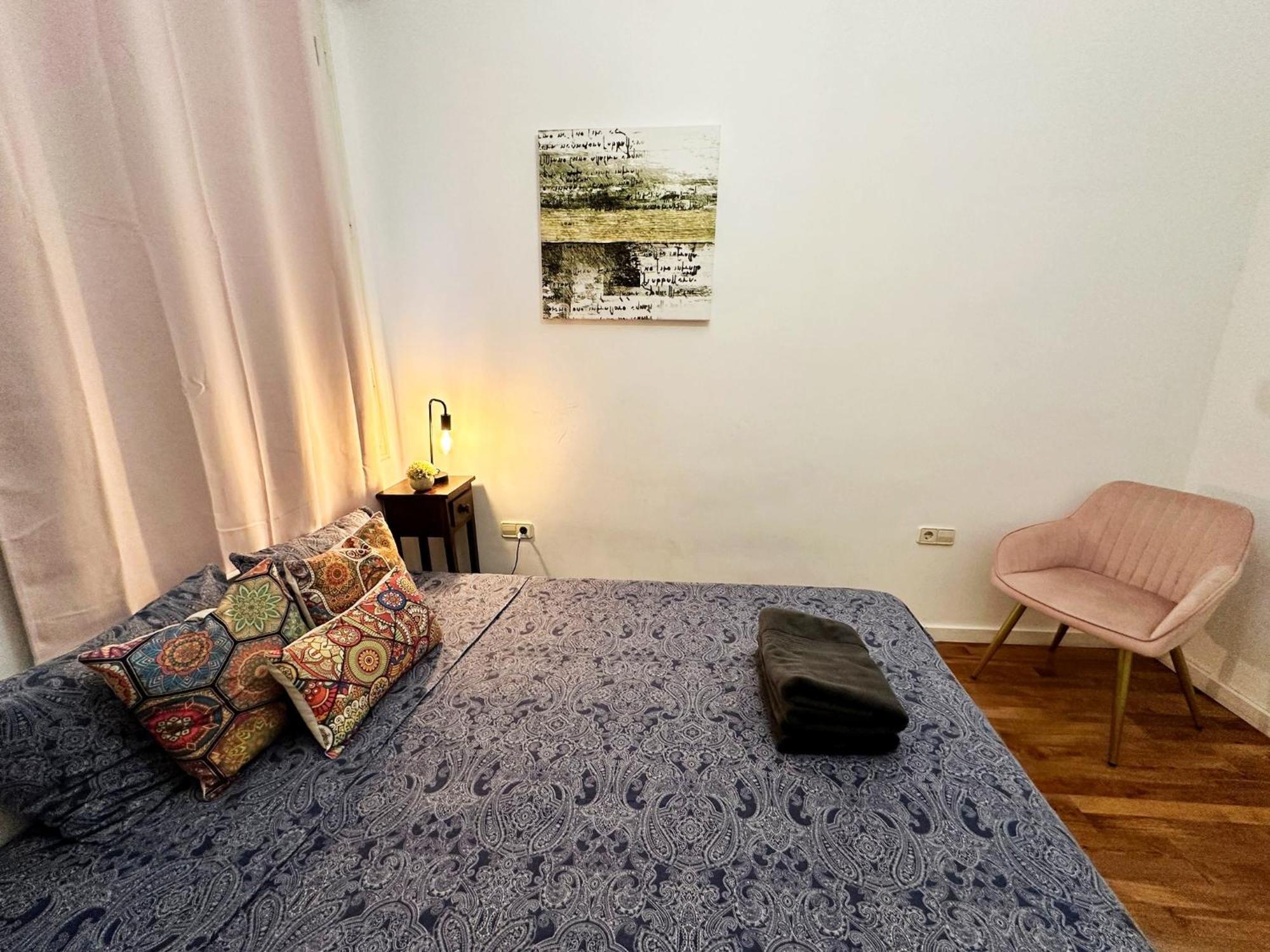 برشلونة By Urquinaona Private Rooms المظهر الخارجي الصورة