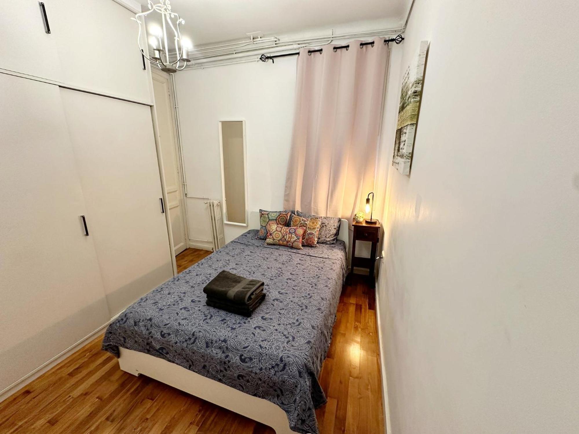 برشلونة By Urquinaona Private Rooms المظهر الخارجي الصورة